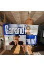 VINYL: PAULIE GARAND 20