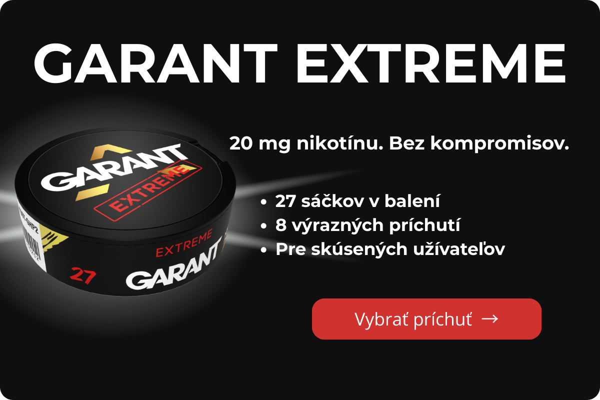 Garant Extreme