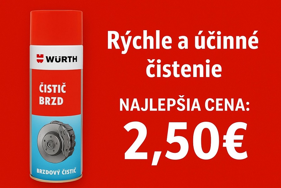 čistič