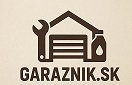 Garaznik