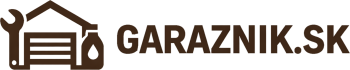 Garaznik.sk