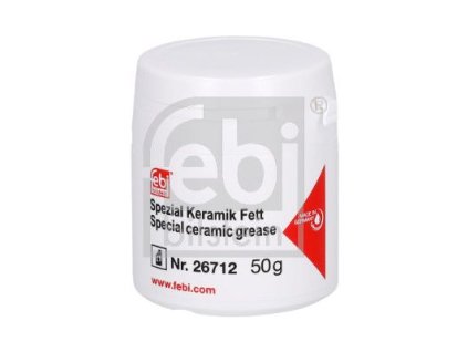 Mazivo odolávajúce vysokým teplotám 50g FEBI BILSTEIN