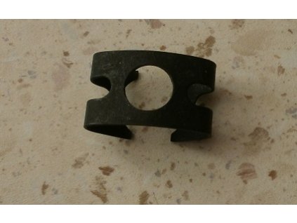 Držiaky brzdových trubiek