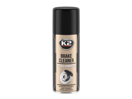K2 Čistič bŕzd 400 ml - W103