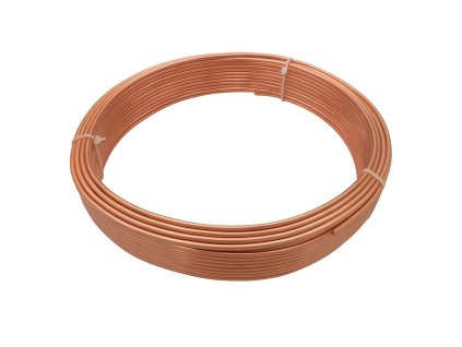 brzdova trubka metraž