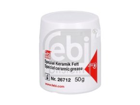 Mazivo odolávajúce vysokým teplotám 50g FEBI BILSTEIN