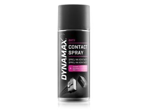 dynamax dxt3 kontaktni sprej 400 ml i446943