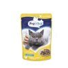 PreVital Cat Kapsička kura 100 g