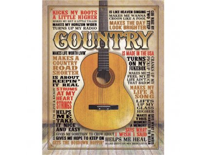cedule country made in america