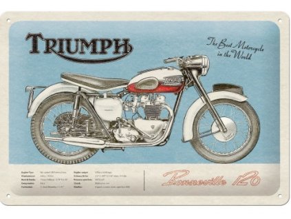 triumph