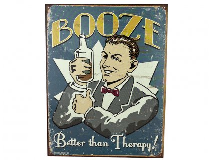 booze předek