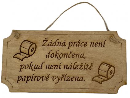 žádná práce