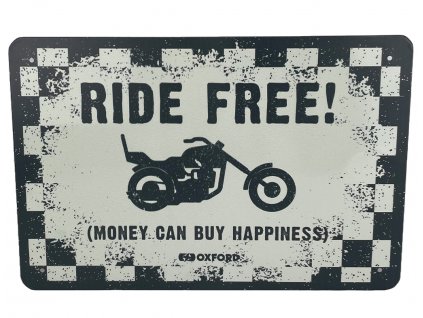 ride free