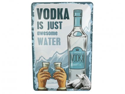 vodka