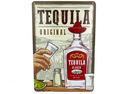 tequila original