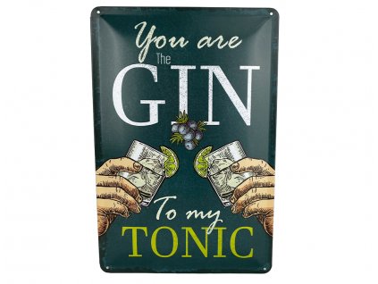 Gin