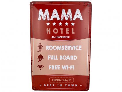 mama hotel