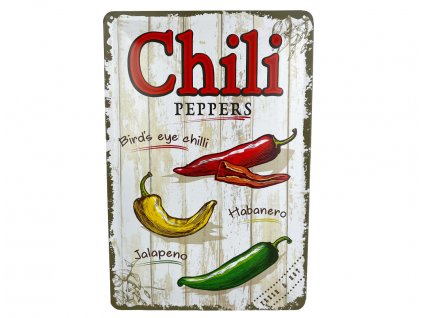 chili