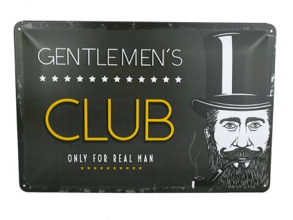 gentlemens club