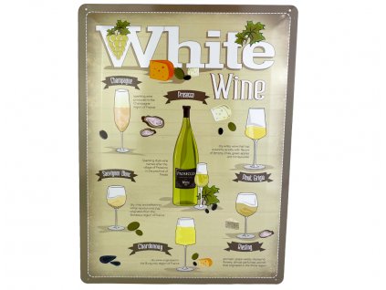 white wine