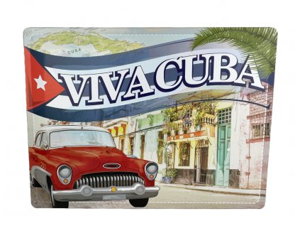 viva cuba