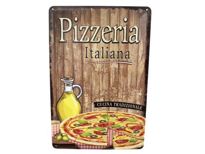 Pizzeria