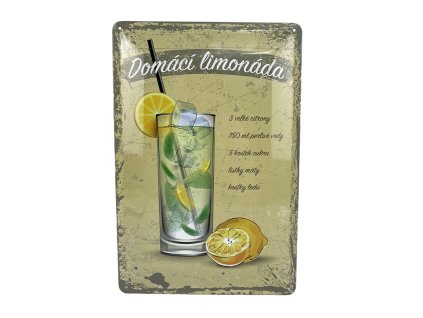 limonáda