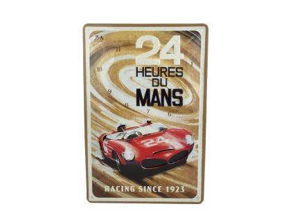 Le mans