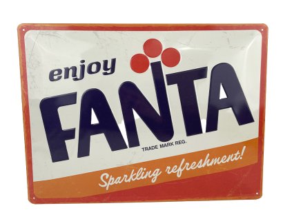 Fanta