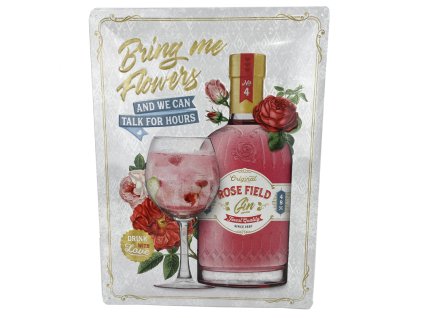 Rise gin