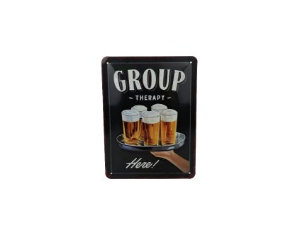 Group therapy