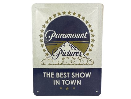 paramount