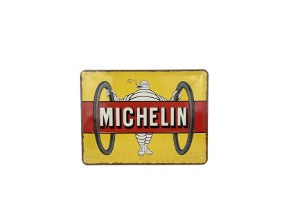 Michelin žlutý