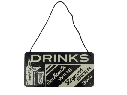 Drinks
