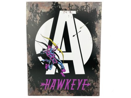 Hawkeye
