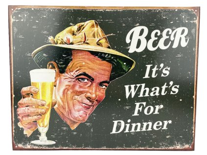Beer