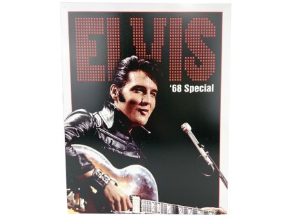 Elvis 68