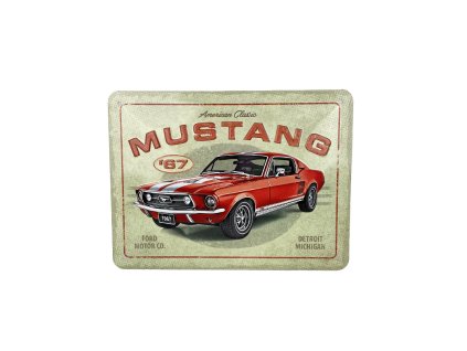 Mustang
