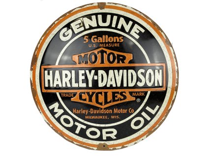 Harley kolo