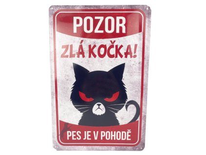 Pozor předek