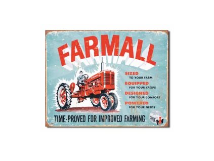 Farmall model A