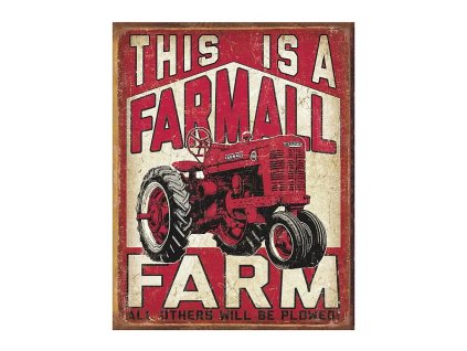 Farmall this is
