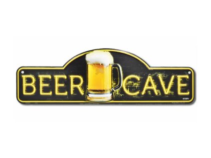 Beer Cave