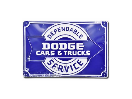Dodge Service