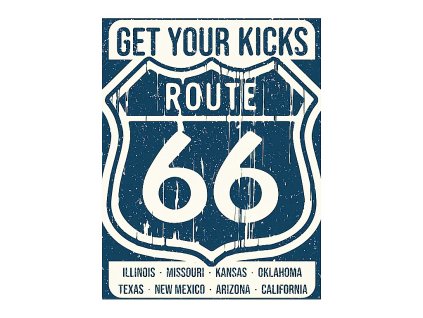 ROUTE 66 (1)