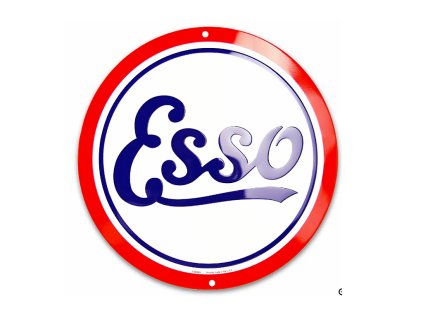 Esso