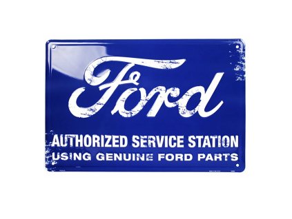 Ford