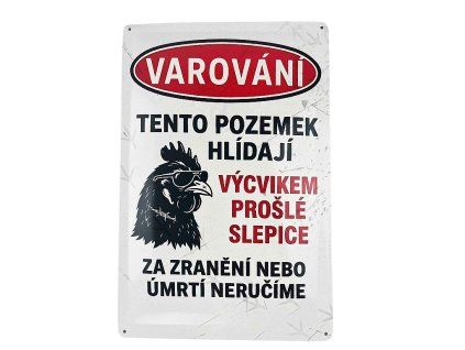 slepice
