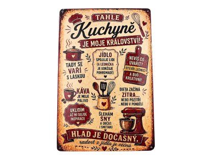 Kuchyně