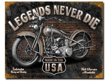 492 legends never die